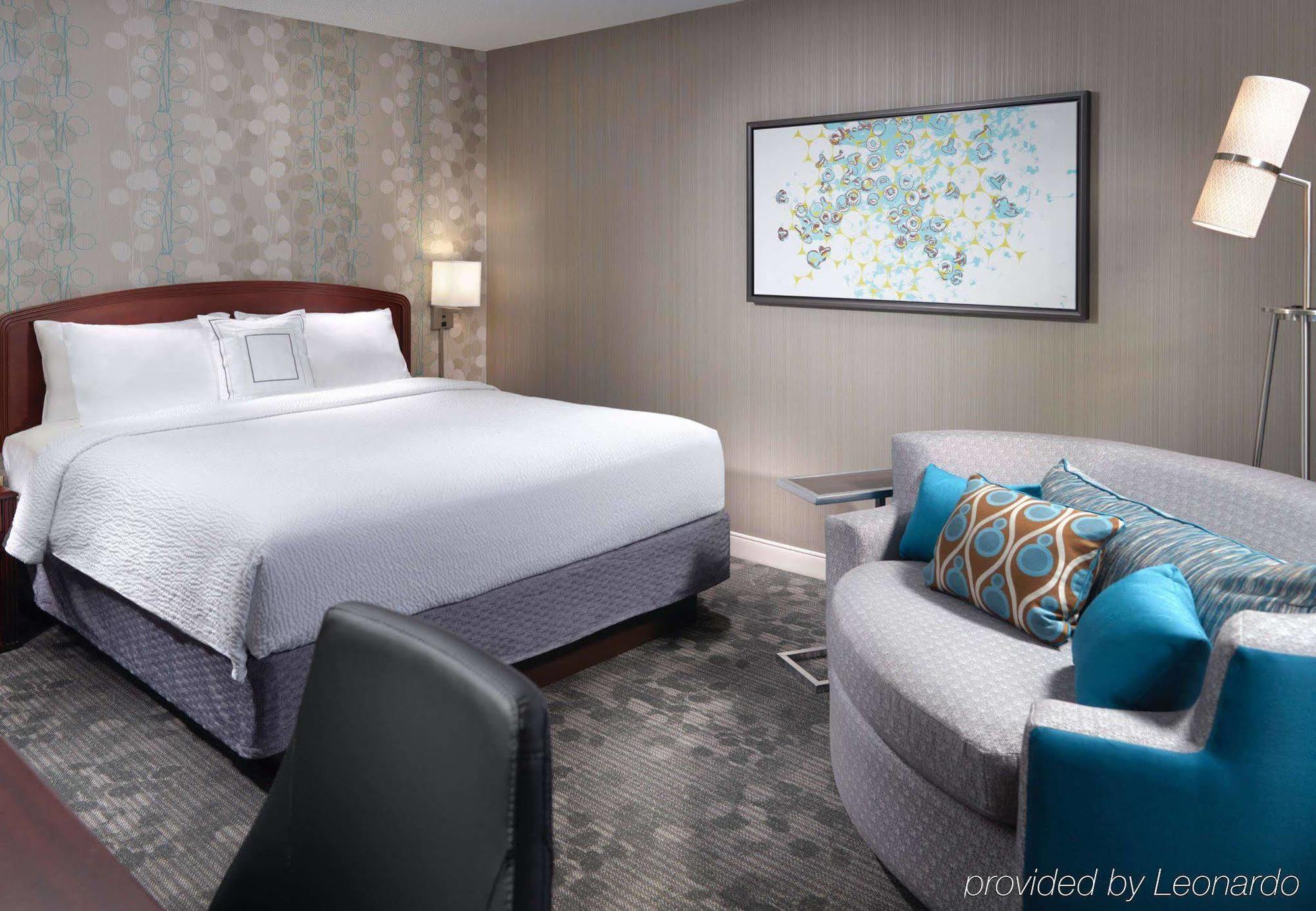 Courtyard By Marriott Atlanta Alpharetta Hotel Exterior foto